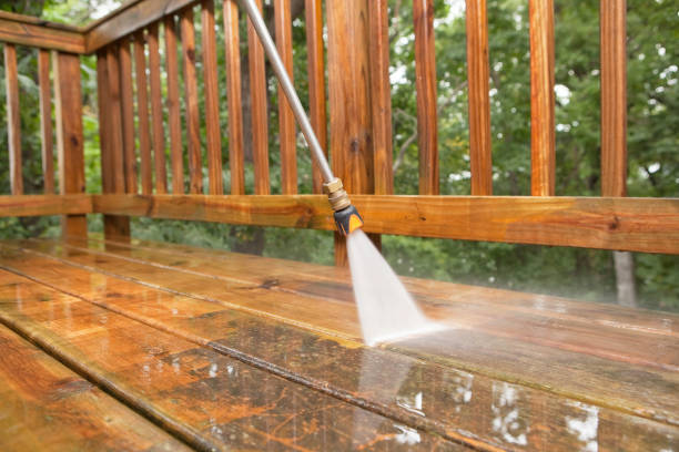 Best Exterior Home Cleaning  in Bristol, WI